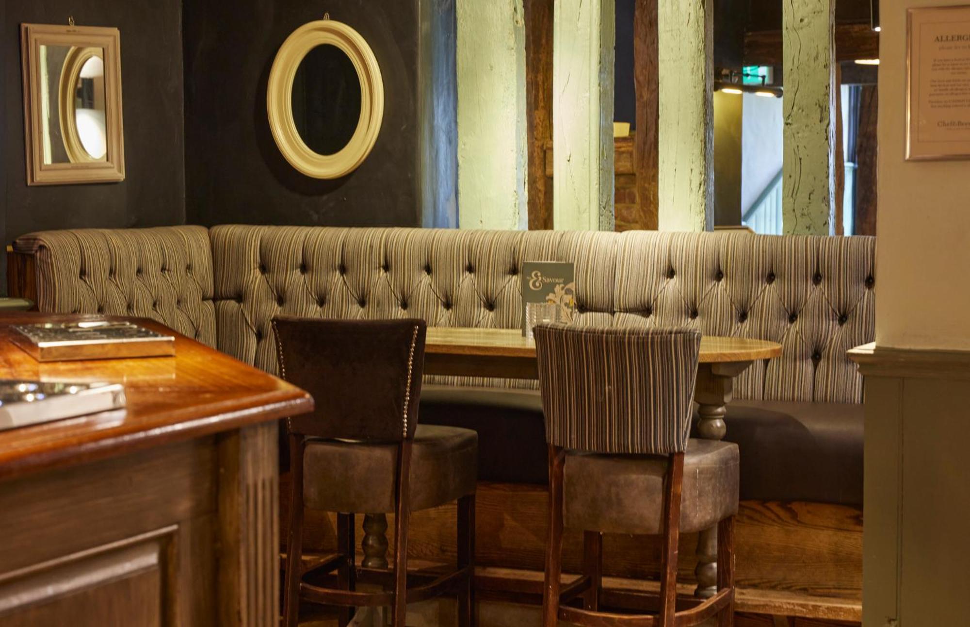 Crossroads By Chef & Brewer Collection Weedon Bec Exterior foto