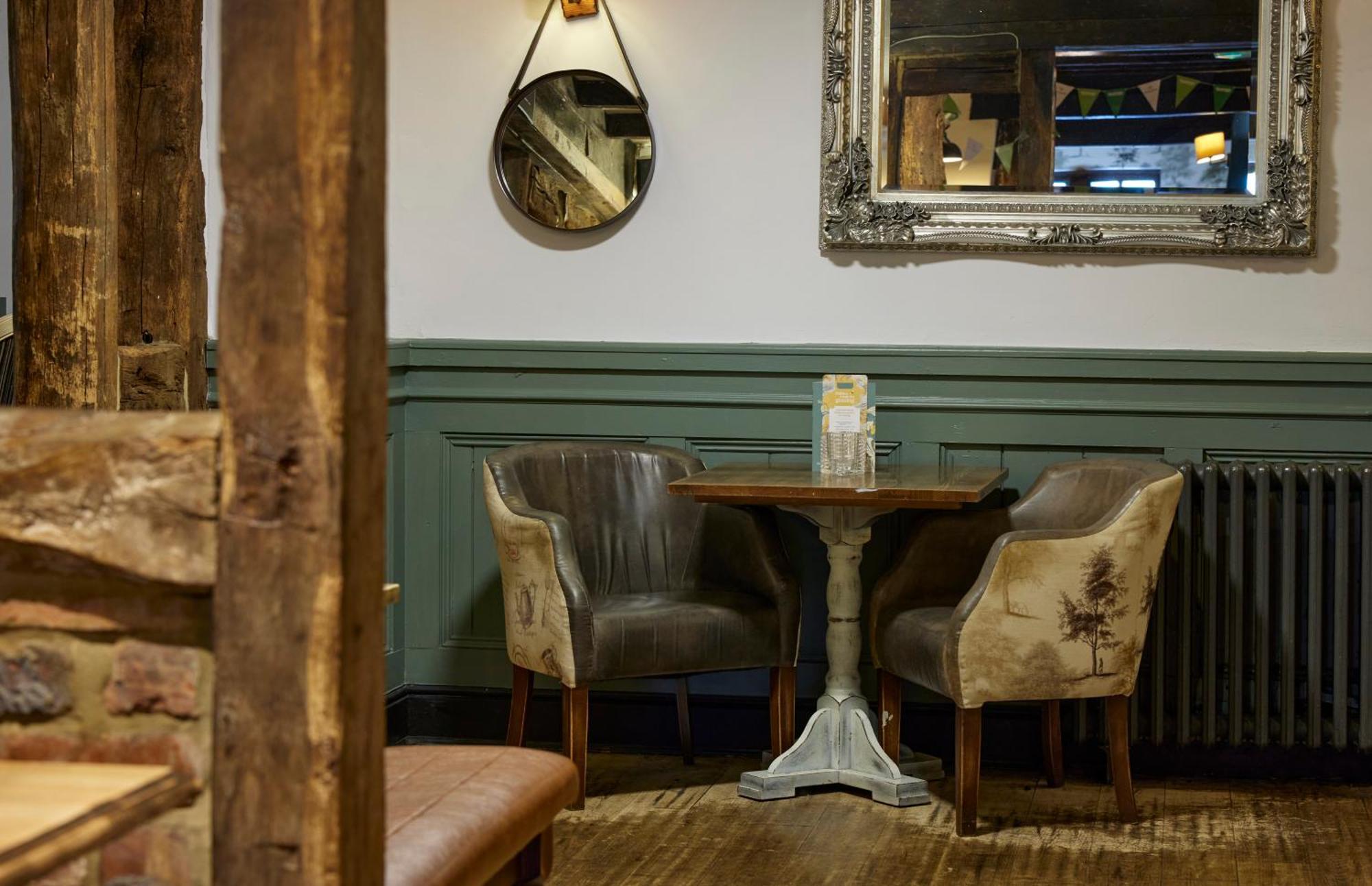 Crossroads By Chef & Brewer Collection Weedon Bec Exterior foto